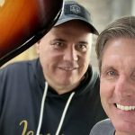 “We’re setting a new standard in boutique guitars”: Iconic Guitars forms a partnership to watch as it recruits former Fender Master Builder John Cruz