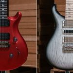 “We do not want to spend our anniversary only looking back”: PRS looks to the future with new pickups, expanded Private Stock-grade specs – and two new Core models inspired by pre-factory builds