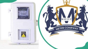 MOJEC meter codes and troubleshooting: why my meter showing failed