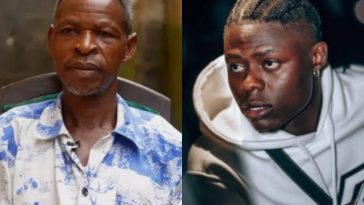 “My life got better after Mohbad’s Death” – Mohbad’s dad reveals