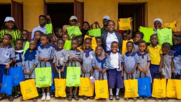 FREEE Impact Foundation Launches special “Buy One, Gift One” Initiative