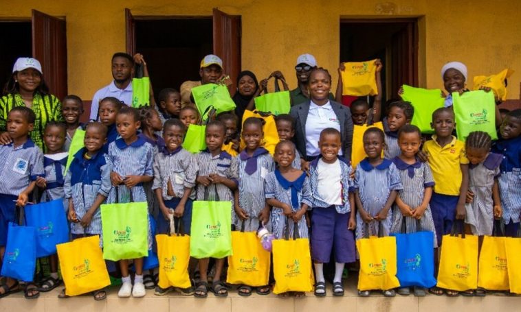 FREEE Impact Foundation Launches special “Buy One, Gift One” Initiative