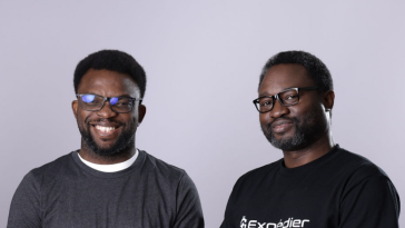 Introducing Expedier: Simplifying Credit Access for Individuals and Businesses