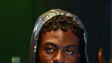 AlorG’s Debut EP “Down I’m A Rebel” Is a Soundtrack of Resistance and Hope | Listen