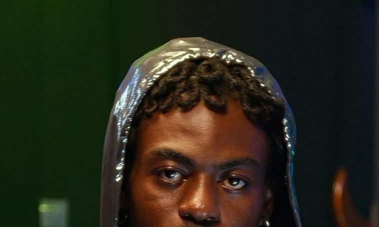 AlorG’s Debut EP “Down I’m A Rebel” Is a Soundtrack of Resistance and Hope | Listen