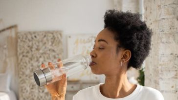 Comet Nwosu: Enjoyment is a Matter of Perspective