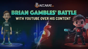 How Brian Christopher Recovered from His YouTube Suspension