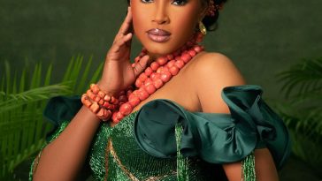 Bring Timeless Elegance to Your Igbo Trad With This Inspo