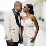 Tolu Accompanied Her Sister to Visit a Friend and Found Love! #ToDa24