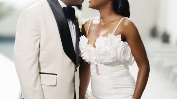 Tolu Accompanied Her Sister to Visit a Friend and Found Love! #ToDa24