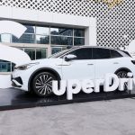 China’s Horizon Robotics envisions offering truly hands-off driving in three years