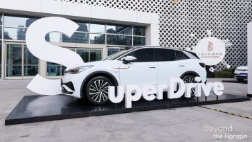 China’s Horizon Robotics envisions offering truly hands-off driving in three years