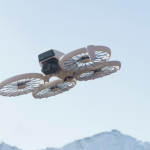 DJI launches DJI Flip, a foldable drone with hand launch and AI features