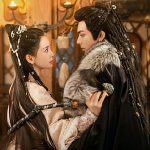 Angelababy Makes a Comeback in Historical Drama “Everlasting Longing”