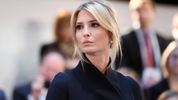 Ivanka Trump Calls Former Acquaintances ‘Overly Emotional’ for Cutting Ties After Her Dad’s Election