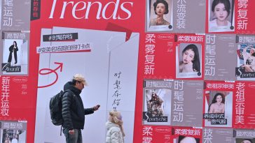 I Don’t Want to Lose TikTok—But I’m Kind of Into RedNote