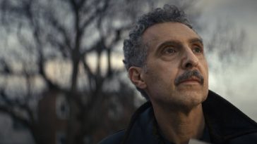 John Turturro shares fascinating Stanley Kubrick story on Severance podcast