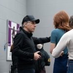 Ben Stiller jokingly addresses his Severance Season 1 cameo in the official Severance podcast