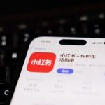 As TikTok Ban Nears, Peeved Users Flock to Other Chinese Social Media Apps