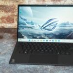 After Days Using the 2025 Asus ROG Flow Z13, I Think It’s Still Pretty Nichey