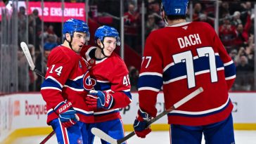 Habs: What to watch this week in 15 key points