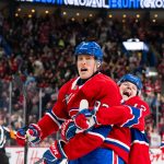 Average assistance: Despite low expectations for the Habs, the club is (by far) at the top