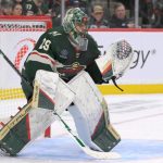 For Marc-André Fleury, the decision is clear: this is his last campaign