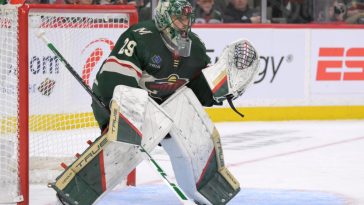 For Marc-André Fleury, the decision is clear: this is his last campaign