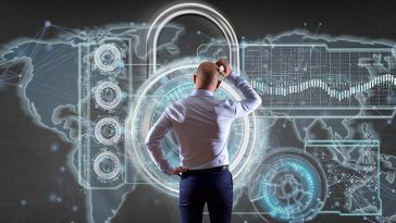 Cyber security dovetails with AI to lead 2025 corporate IT investment