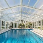 How Retractable Pool Enclosures Enhance Safety and Style