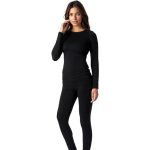 These Amazon-Bestselling Thermal Long John Underwear Is Perfect for Winter Days