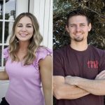 Jana Duggar and Stephen Wissmann’s Relationship Timeline