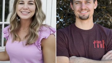 Jana Duggar and Stephen Wissmann’s Relationship Timeline