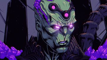 Suicide Squad: Kill the Justice League Undid the Part About Killing the Justice League