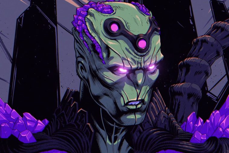 Suicide Squad: Kill the Justice League Undid the Part About Killing the Justice League