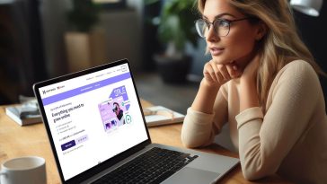 Create Your Website Without Breaking the Bank: Get Web Hosting for Under $2.50/Month!