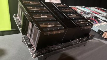 Nvidia shovels $500M into Israeli boffinry supercomputer
