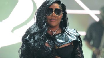Lil’ Kim Sparks Chaos On Social Media With Her Message About The Los Angeles Wildfires