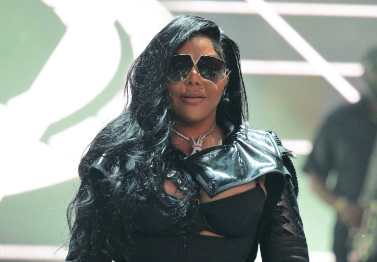 Lil’ Kim Sparks Chaos On Social Media With Her Message About The Los Angeles Wildfires