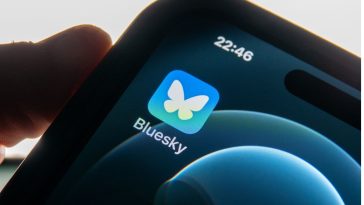 Bluesky Is Getting Its Own Instagram Alternative Called Flashes