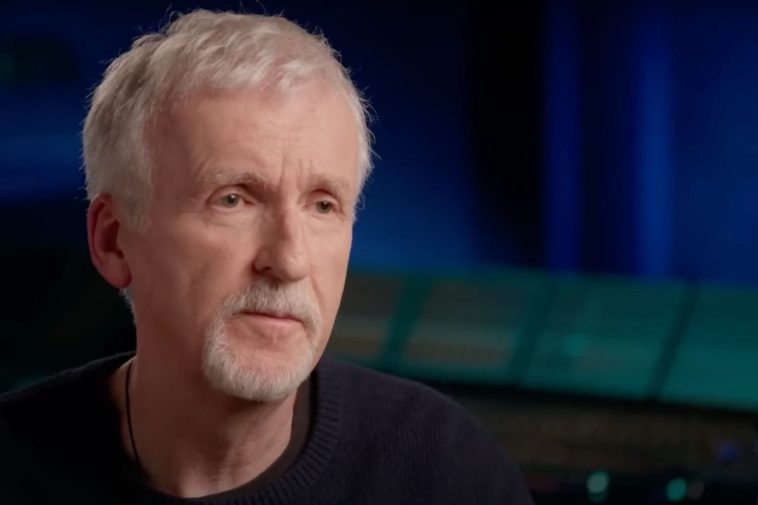 James Cameron Shares a New Look at Avatar: Fire and Ash, Promises It’ll ‘Get Your Blood Up’