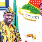 Alaafin: Oyo prince drags Makinde to court, wants Owoade’s appointment nullified