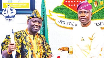 Alaafin: Oyo prince drags Makinde to court, wants Owoade’s appointment nullified