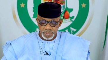 Ogun gov, Daniel mourn rep member, Onanuga 