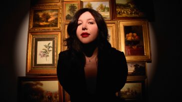 Lucy Dacus Announces New Album and Tour, Shares “Ankles” Video: Watch