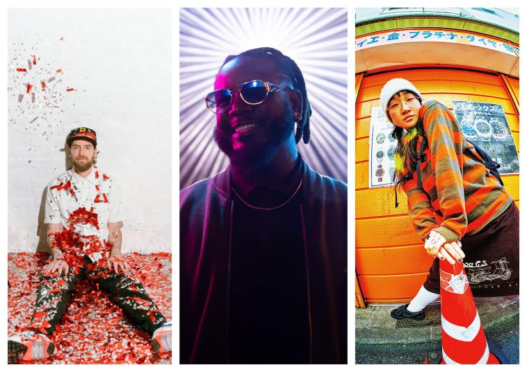 T-Pain and Yaeji Join Girl Talk for New Song “Believe in Ya”: Listen