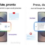 Samsung Galaxy S25 leak shows new Gemini overlay, hotword, and more