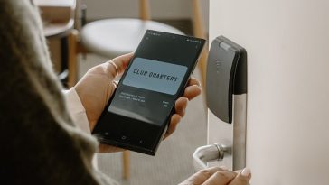 These hotels just added support for room keys on Android through Google Wallet