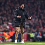 Manchester United reignite interest in £40m star, but it could mean replacing FA Cup hero: report