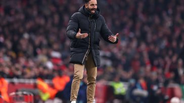 Manchester United reignite interest in £40m star, but it could mean replacing FA Cup hero: report